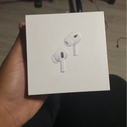 Air Pods 