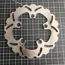 Ducati 749 999 Rear Rotor