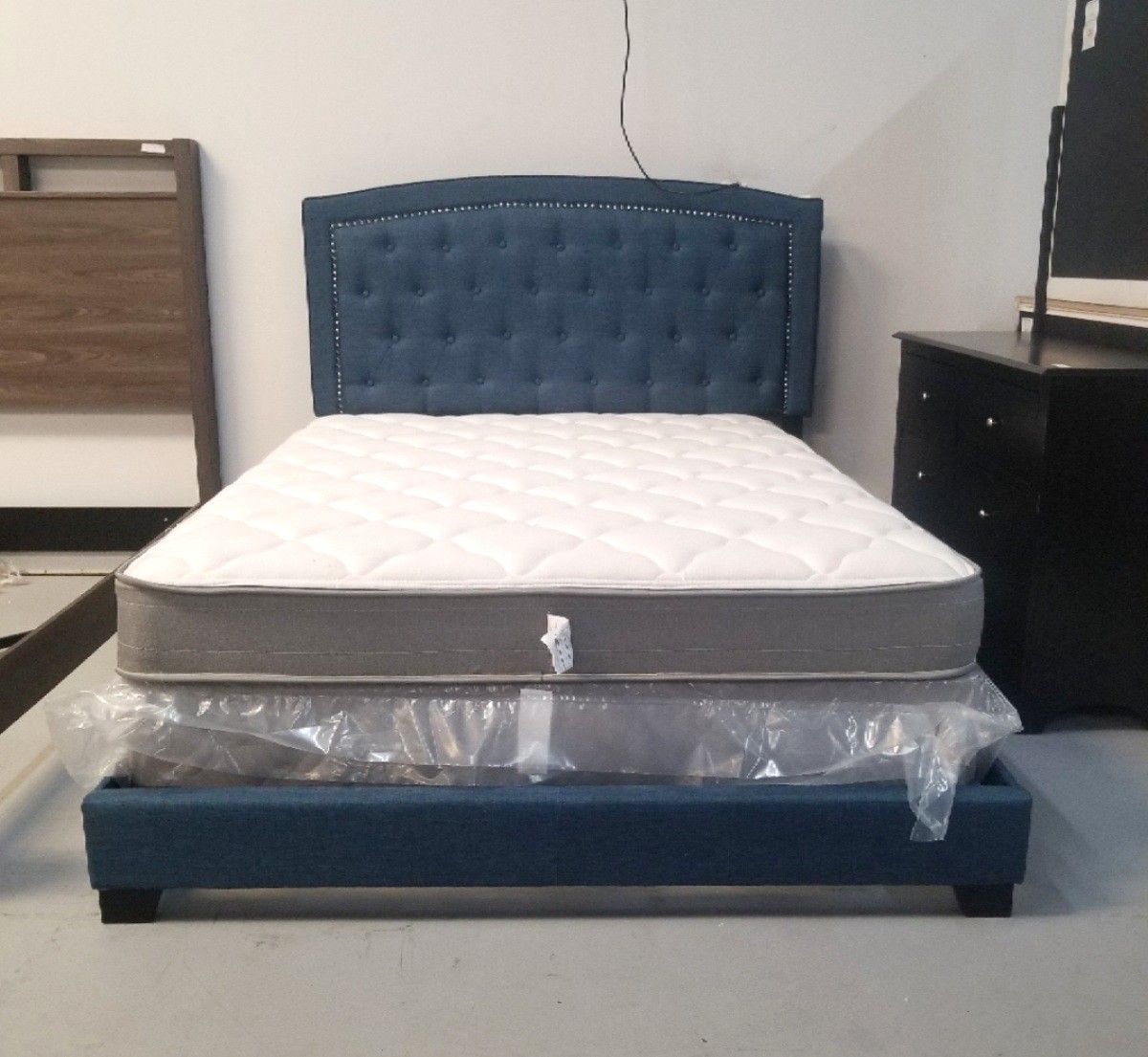 $189 BRAND NEW QUEEN BED FRAME