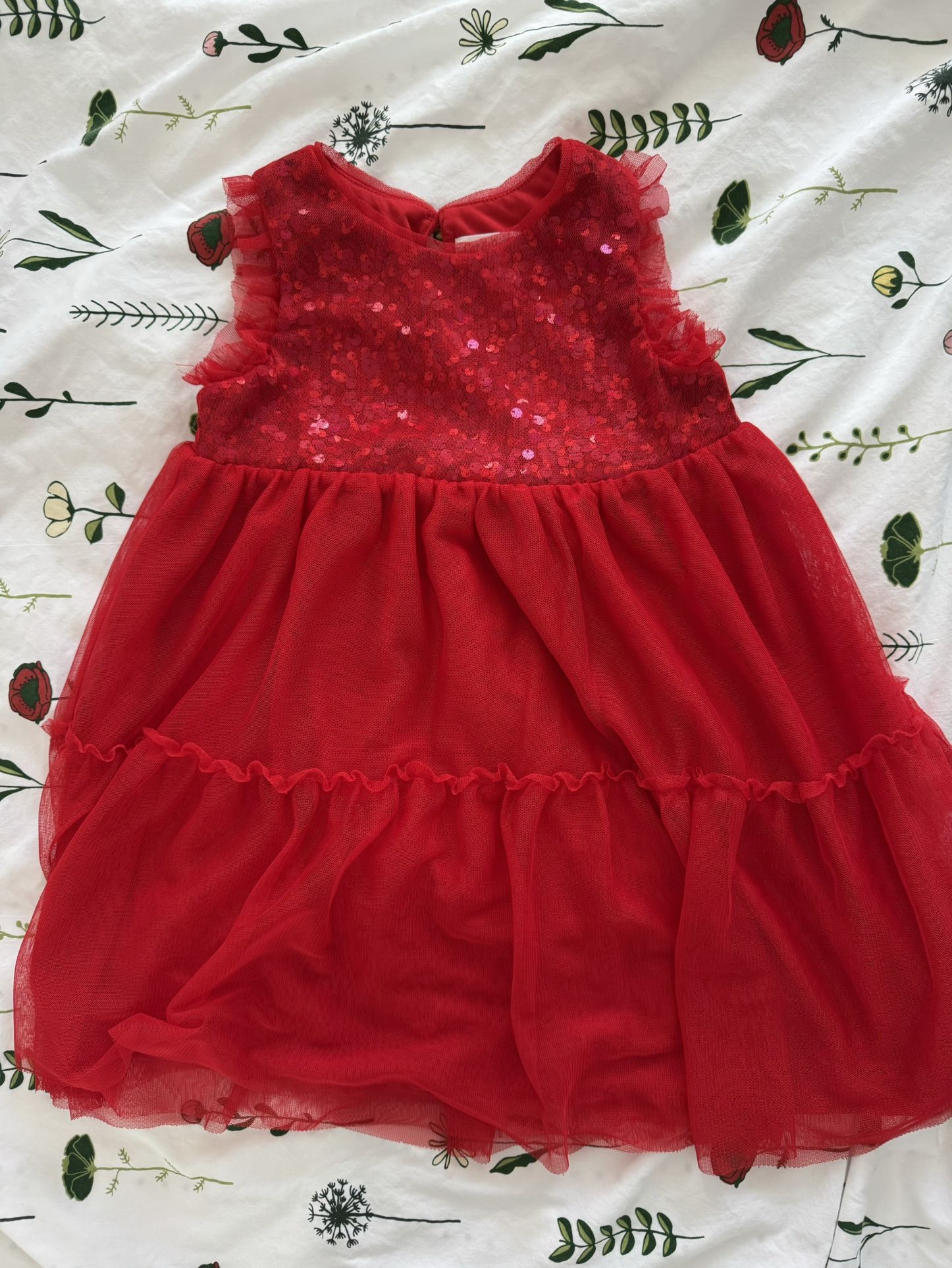Toddler Dresses