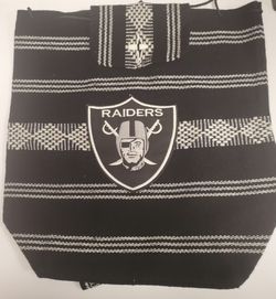 🏈Raiders Backpack 🏈