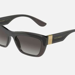Dolce & Gabbana Sunglasses 6171 3257 