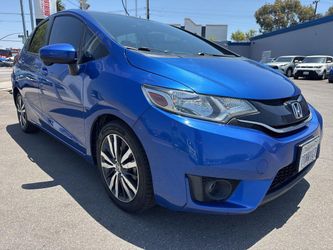 2016 Honda Fit