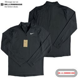 Nike Dri-FIT Element Running 1/2-Zip Top DH4949-060