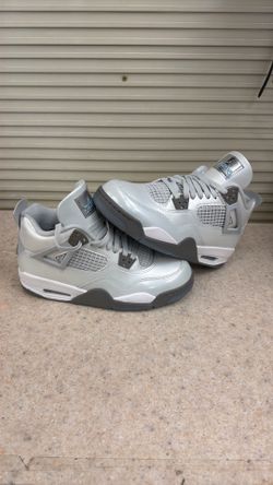 Jordan 4 Retro GS