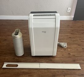 Portable Air Conditioner