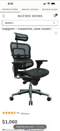 Office chair