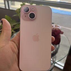 Iphone 15 Unlock 128gb Firm Price