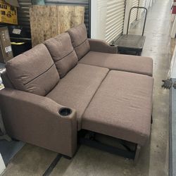 Chaise Lounge Sofa 