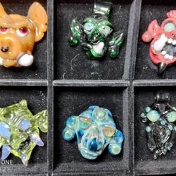 Heady Pendys