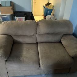 Moving Sale Love Seat