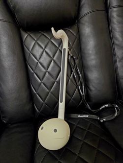 Otamatone Deluxe – Great Condition + Accessories