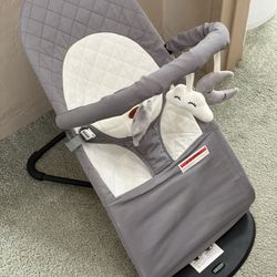 baby bouncer
