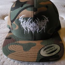 Vulvodynia Snapback 
