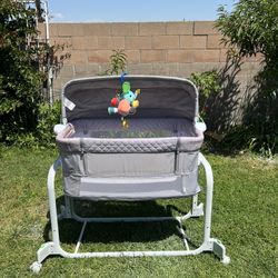 Baby Crib