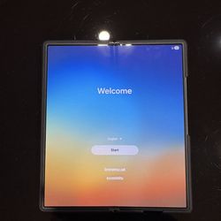 Samsung Zfold 6 Verizon