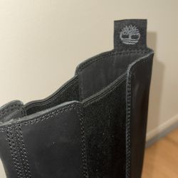 Timberland Women’s Size 6.5 Tall Booth