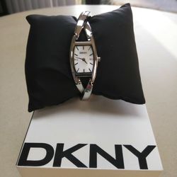 DKNY Lady's Watch