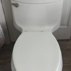 Toilet Kohler 