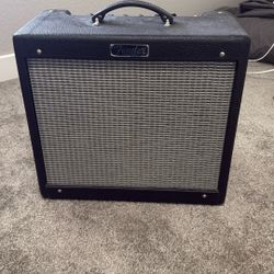 Fender Blues JR III Guitar Amplifier 