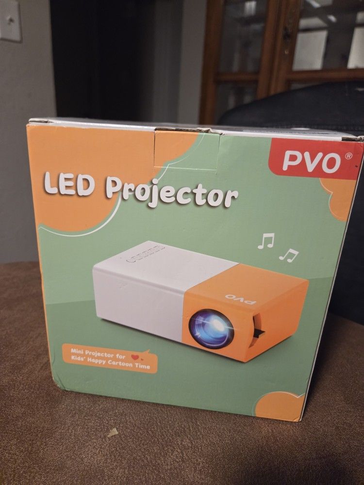 Projector