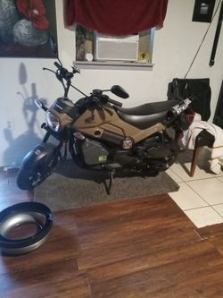 2022 Honda Navi