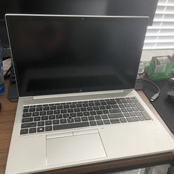 HP Elitebook 850 G7