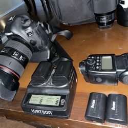 Canon Mark4 Mark IV