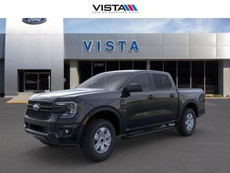 2024 Ford Ranger