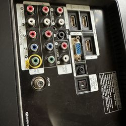 For Sale: Samsung 46” LCD TV (Model LN46B550K1F) – Great Condition