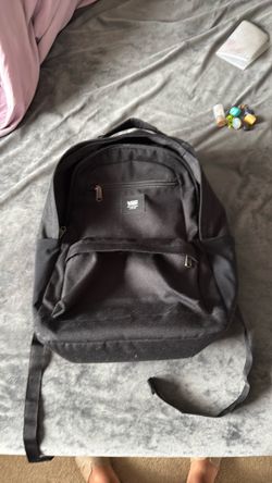 Vans Back pack