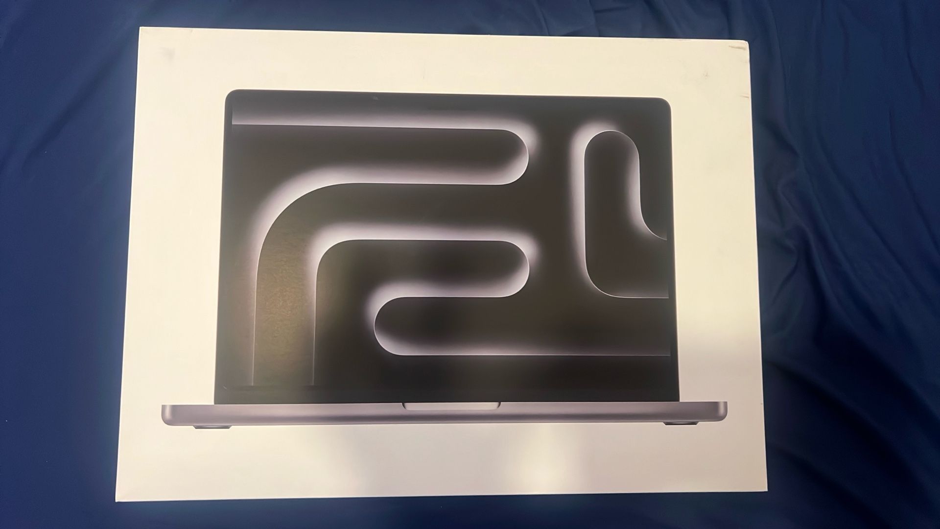 MacBook Pro 14 Inches M3 Chip