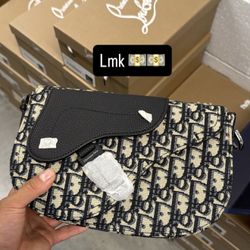 Bolso Dior 