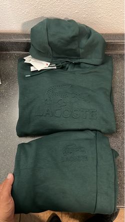 Lacoste
