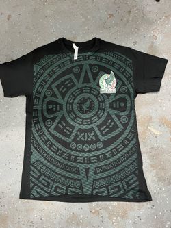 Mexico t shirt