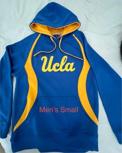 UCLA Clothing