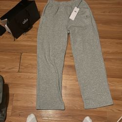 Alo sweat pants
