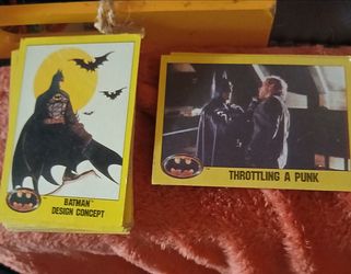 Cards