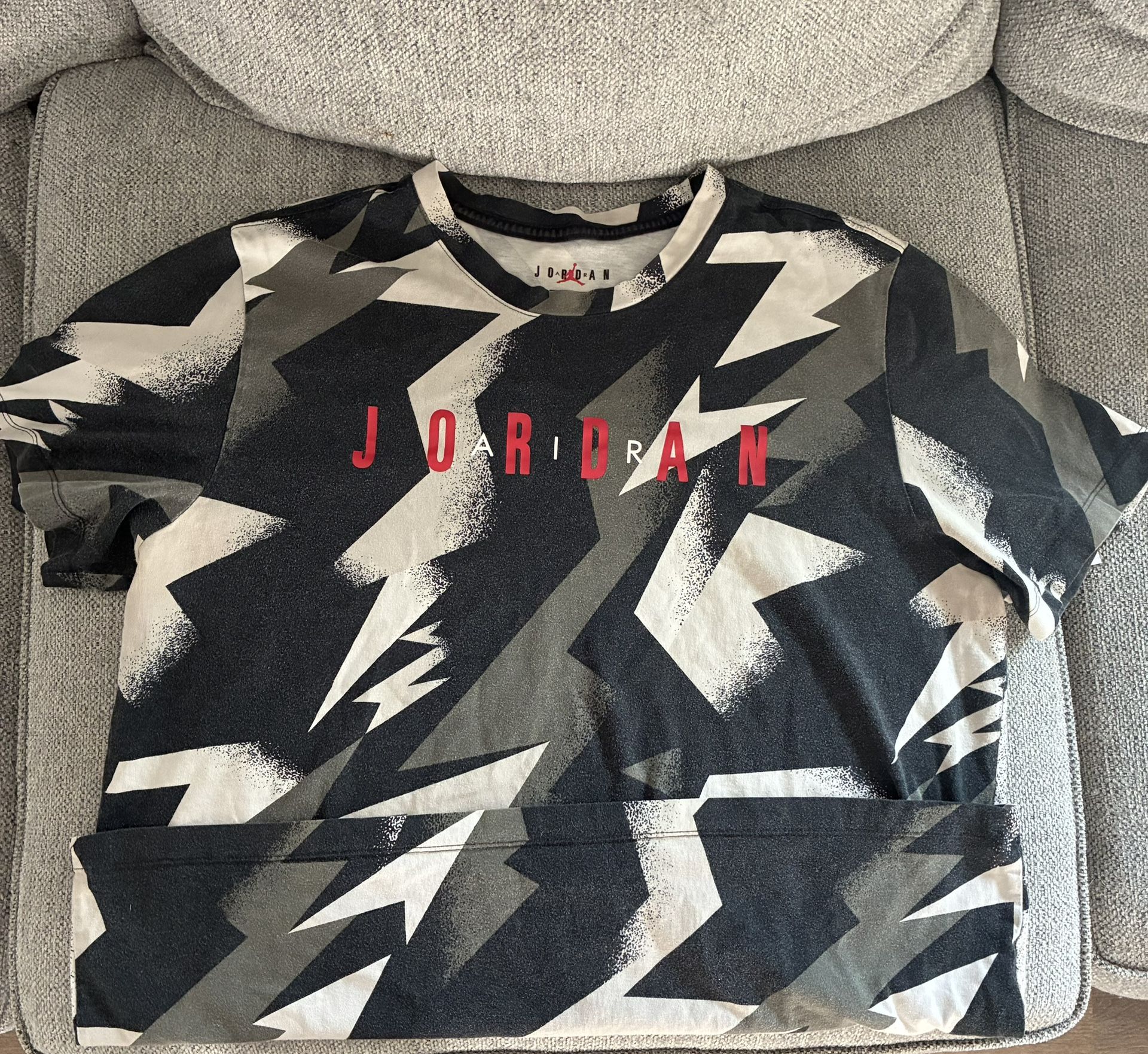 Jordan T Shirt