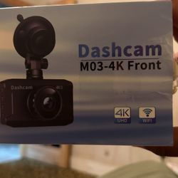 Dash Cam 
