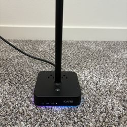Headset Stand 