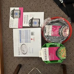 Instant Pot Multi-Use Pressure Cooker