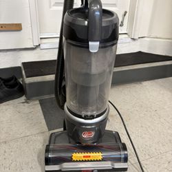 Hoover Vacuum Cleaner