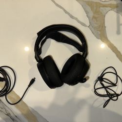 Steelseries Arctis 7 Wireless Headset