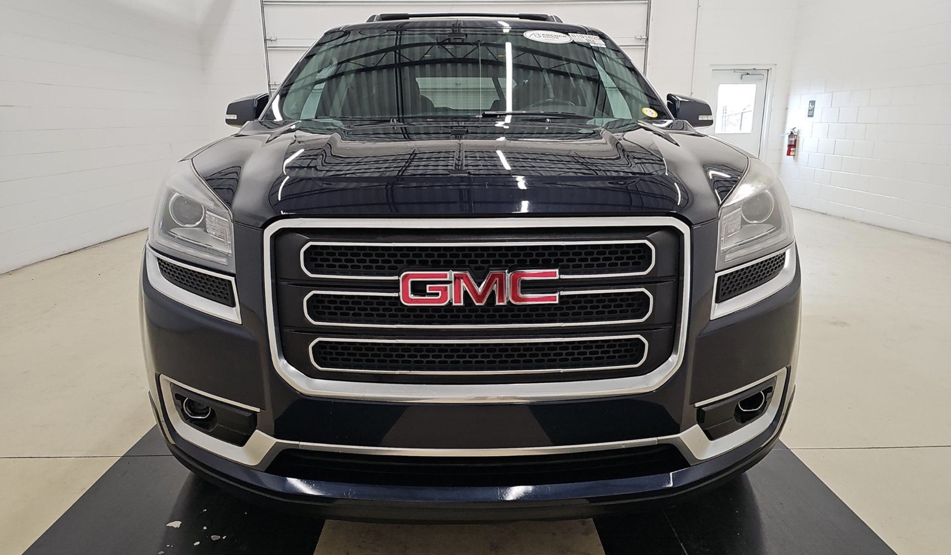 2015 GMC Acadia