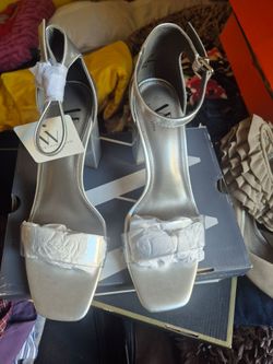 Hermisos Zapatos 8 medium