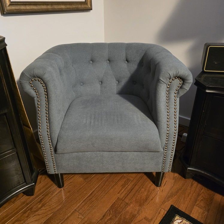 Accent Chair