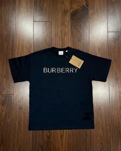 (Xs/S) Burberry Horseferry Print