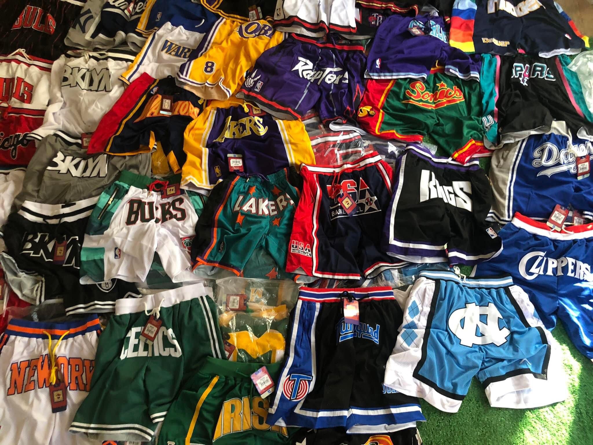 Throwback Chicago Bulls NBA Shorts for Sale in Alta Loma, CA - OfferUp