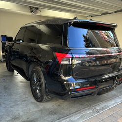 Window Film Automotive Tints 